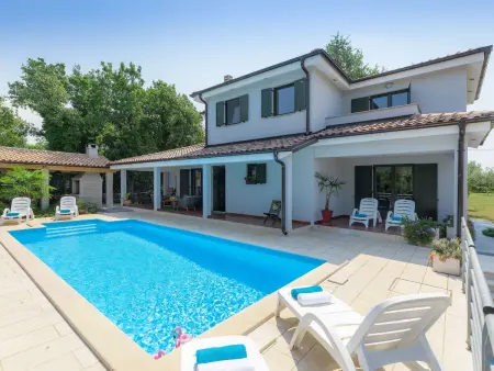 Fratrici, Location Maison 6 personnes à Umag Murine - Photo 7