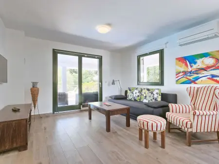 Fratrici, Location Maison 6 personnes à Umag Murine - Photo 8