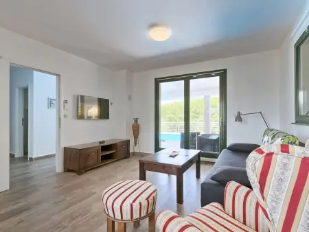 Fratrici, Location Maison 6 personnes à Umag Murine - Photo 9