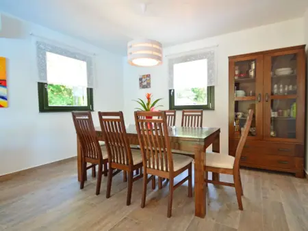 Fratrici, Location Maison 6 personnes à Umag Murine - Photo 10