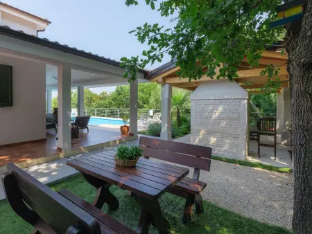 Fratrici, Location Maison 6 personnes à Umag Murine - Photo 13