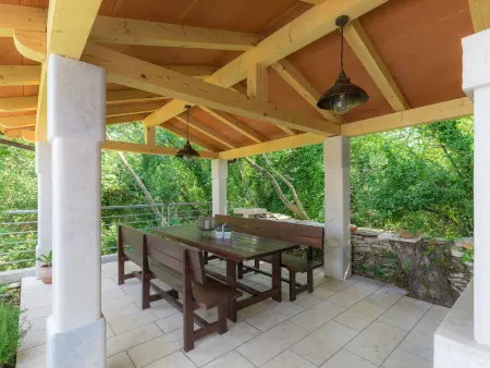 Fratrici, Location Maison 6 personnes à Umag Murine - Photo 14