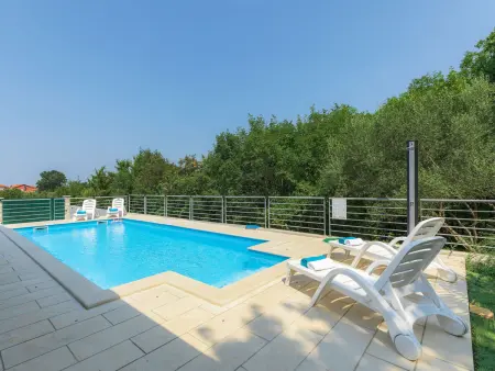 Fratrici, Location Maison 6 personnes à Umag Murine - Photo 17