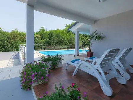 Fratrici, Location Maison 6 personnes à Umag Murine - Photo 18