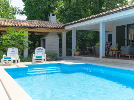 Fratrici, Location Maison 6 personnes à Umag Murine - Photo 19