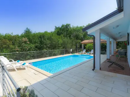 Fratrici, Location Maison 6 personnes à Umag Murine - Photo 20
