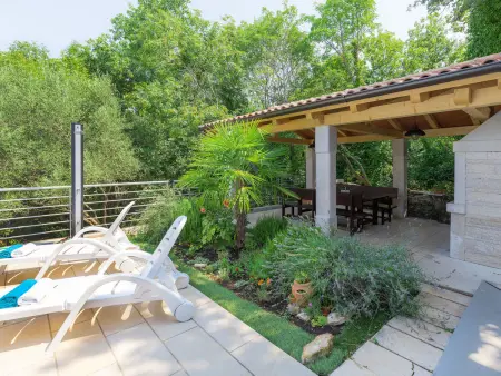Fratrici, Location Maison 6 personnes à Umag Murine - Photo 22