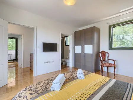 Fratrici, Location Maison 6 personnes à Umag Murine - Photo 25