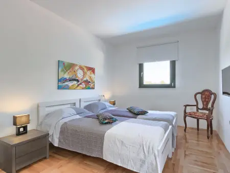 Fratrici, Location Maison 6 personnes à Umag Murine - Photo 27
