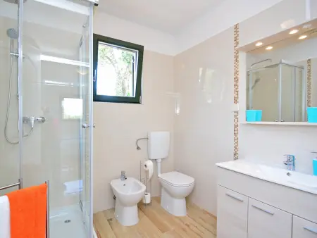 Fratrici, Location Maison 6 personnes à Umag Murine - Photo 28