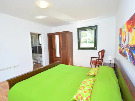 Fratrici, Location Maison 6 personnes à Umag Murine - Photo 30