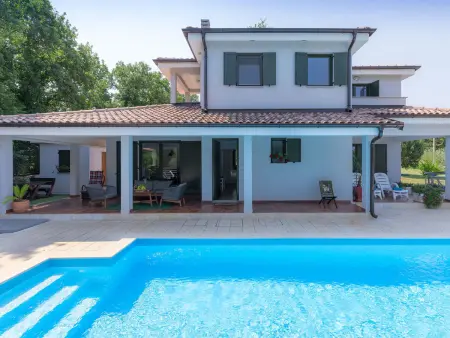 Fratrici, Location Maison 6 personnes à Umag Murine - Photo 35