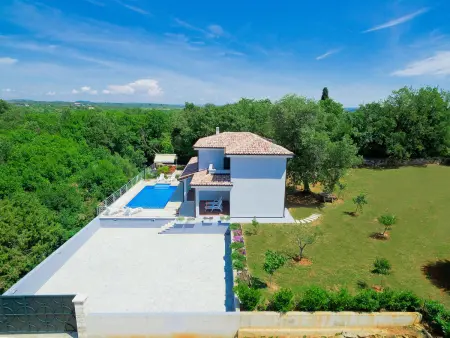 Fratrici, Location Maison 6 personnes à Umag Murine - Photo 36