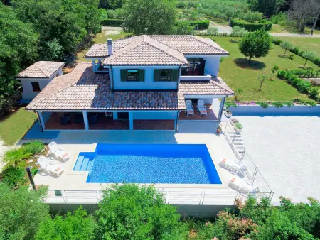 Fratrici, Location Maison 6 personnes à Umag Murine - Photo 38