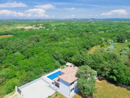 Fratrici, Location Maison 6 personnes à Umag Murine - Photo 40