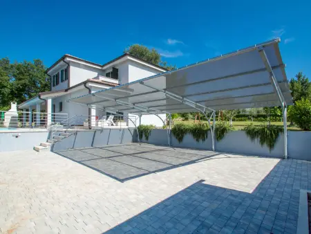 Fratrici, Location Maison 6 personnes à Umag Murine - Photo 41