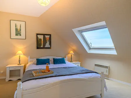 Appartement 2 ch, vue mer à Quiberon : photo 5