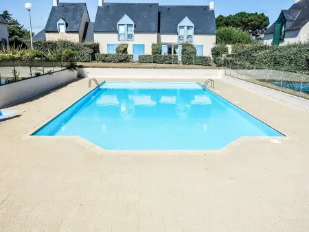 Appartement 2 ch, vue mer à Quiberon : photo 6