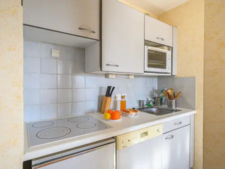 Appartement 2 ch, vue mer à Quiberon : photo 9