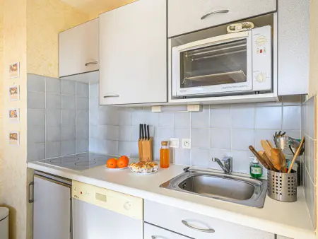 Appartement 2 ch, vue mer à Quiberon : photo 10
