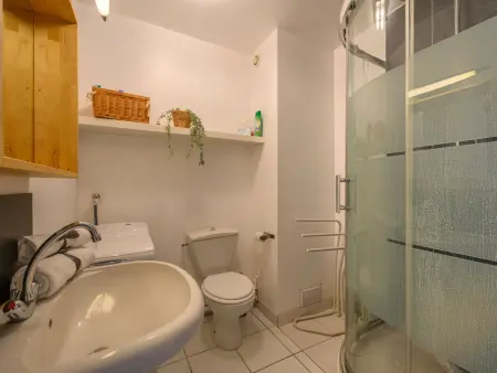 Appartement 2 ch, vue mer à Quiberon : photo 11
