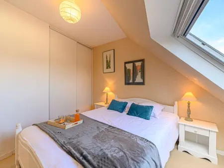 Appartement 2 ch, vue mer à Quiberon : photo 12