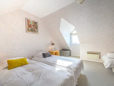 Appartement 2 ch, vue mer à Quiberon : photo 13