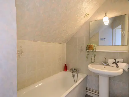 Appartement 2 ch, vue mer à Quiberon : photo 14