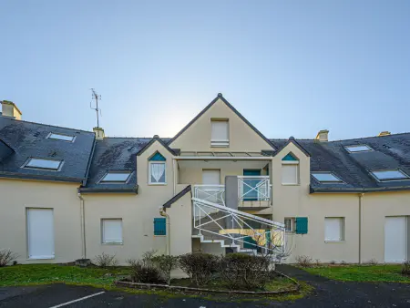 Appartement 2 ch, vue mer à Quiberon : photo 16