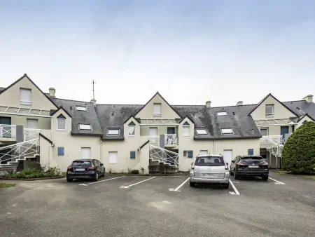 Appartement 2 ch, vue mer à Quiberon : photo 18