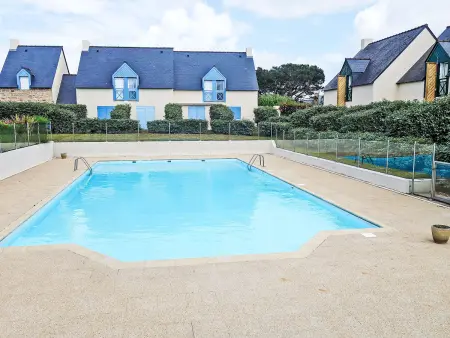 Appartement 2 ch, vue mer à Quiberon : photo 20