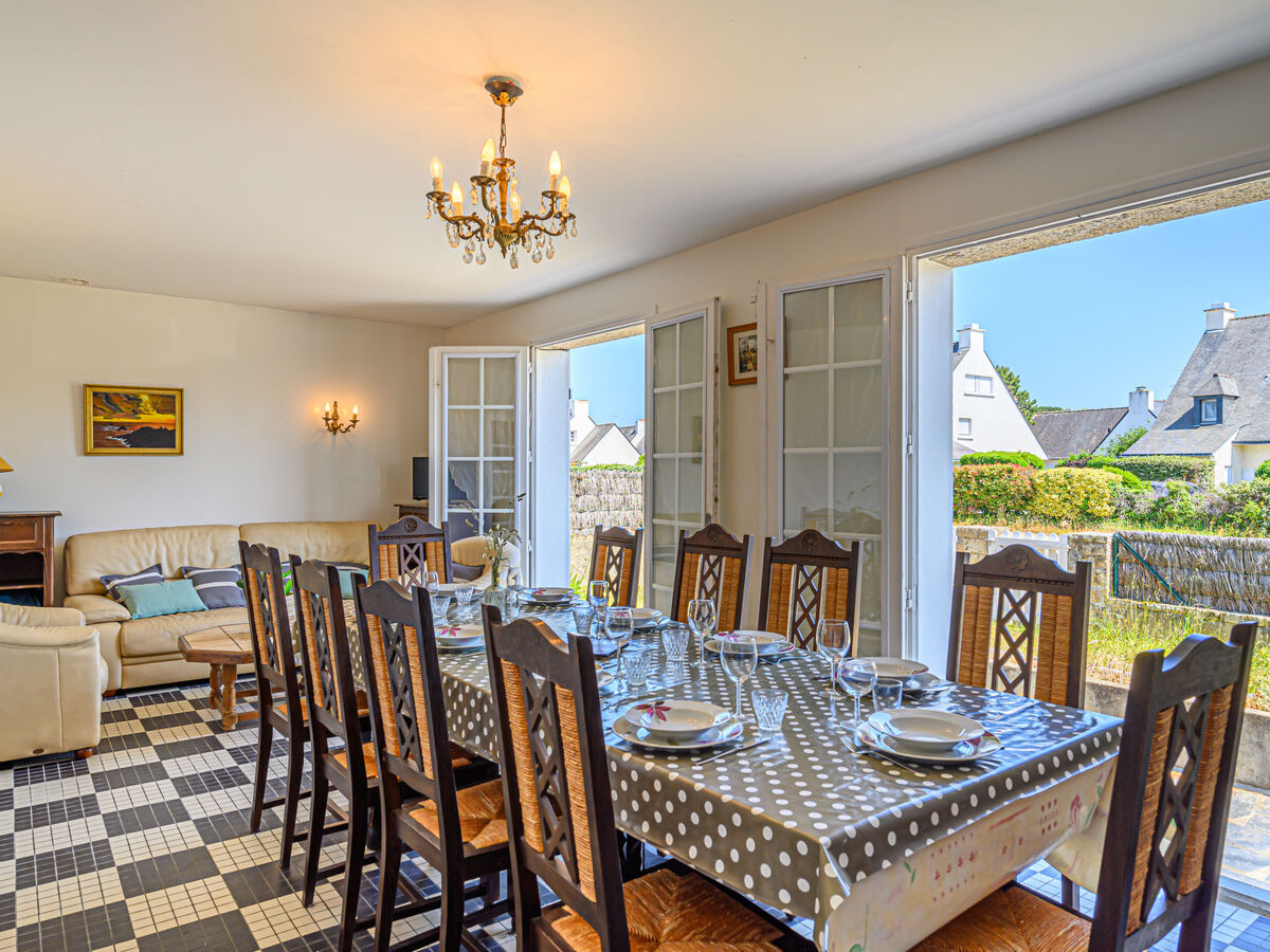 Maison Pen-er-Park, 5 chambres à 100 m de la plage - Photo 2