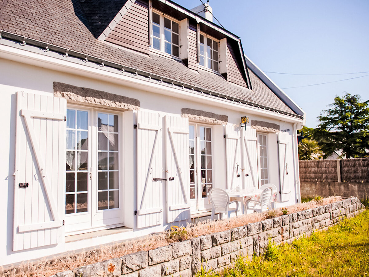 Maison Pen-er-Park, 5 chambres à 100 m de la plage - Photo 3