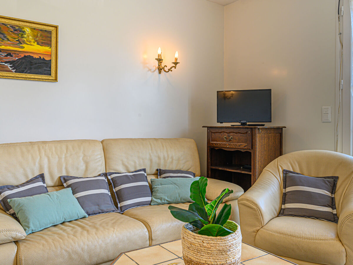 Maison Pen-er-Park, 5 chambres à 100 m de la plage - Photo 4