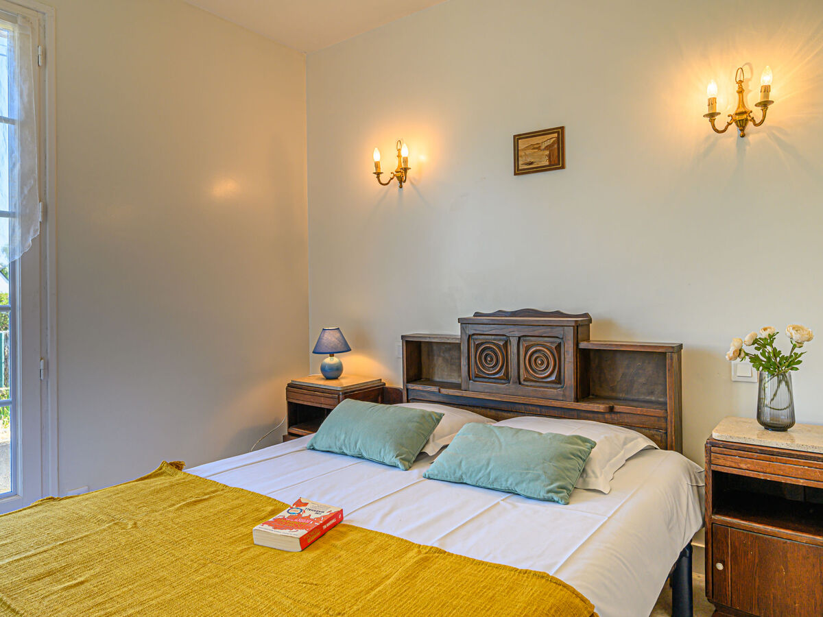 Maison Pen-er-Park, 5 chambres à 100 m de la plage - Photo 5