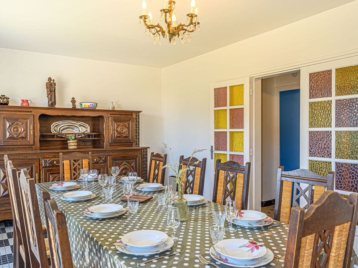 Maison Pen-er-Park, 5 chambres à 100 m de la plage - Photo 7