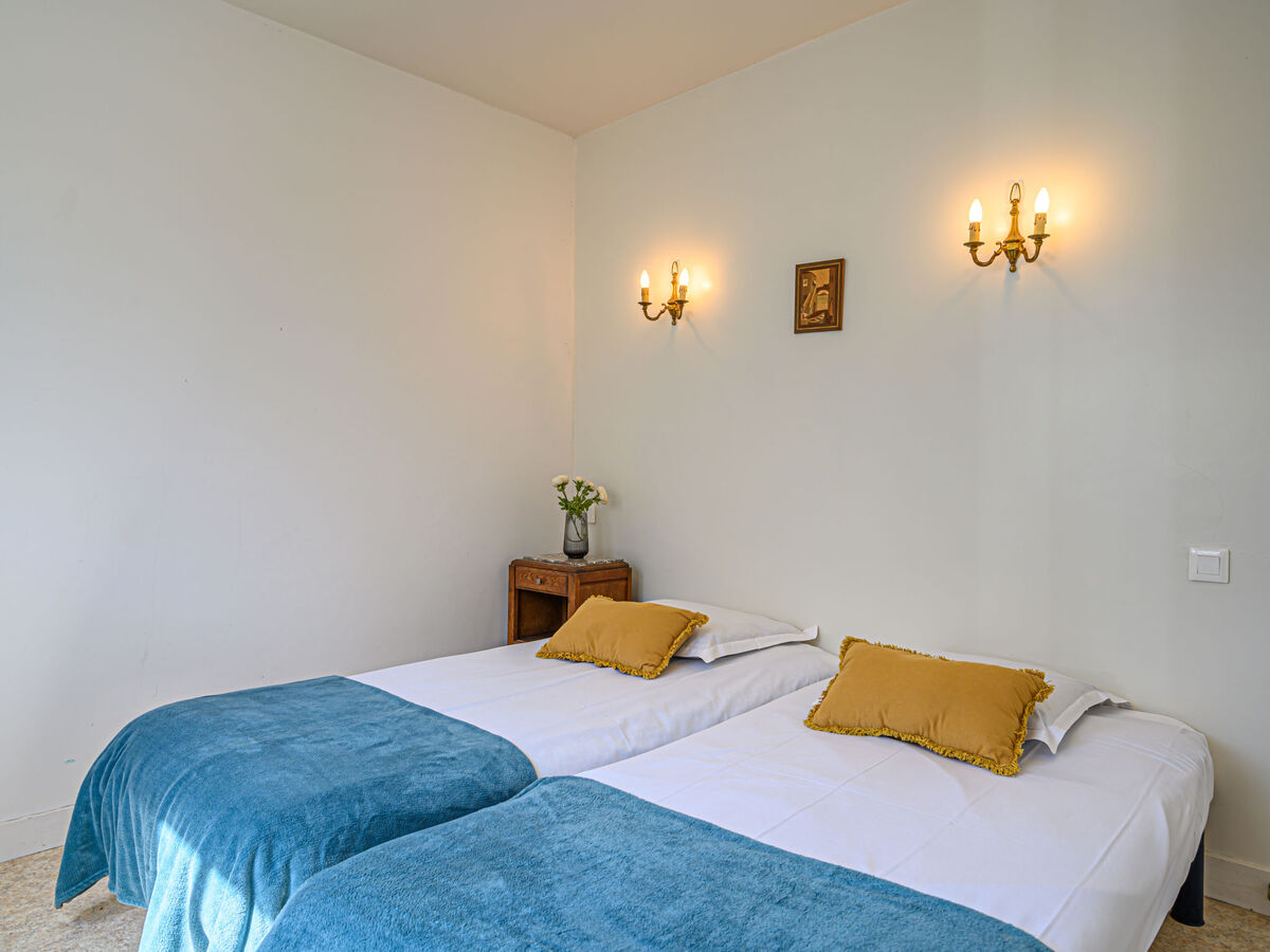 Maison Pen-er-Park, 5 chambres à 100 m de la plage - Photo 11