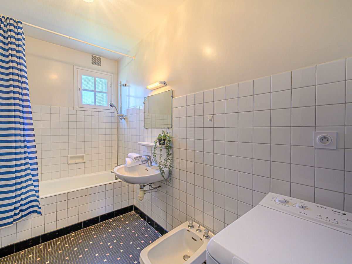 Maison Pen-er-Park, 5 chambres à 100 m de la plage - Photo 12