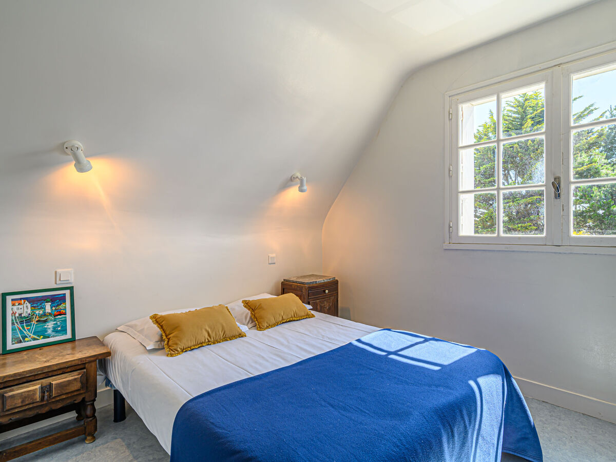 Maison Pen-er-Park, 5 chambres à 100 m de la plage - Photo 14