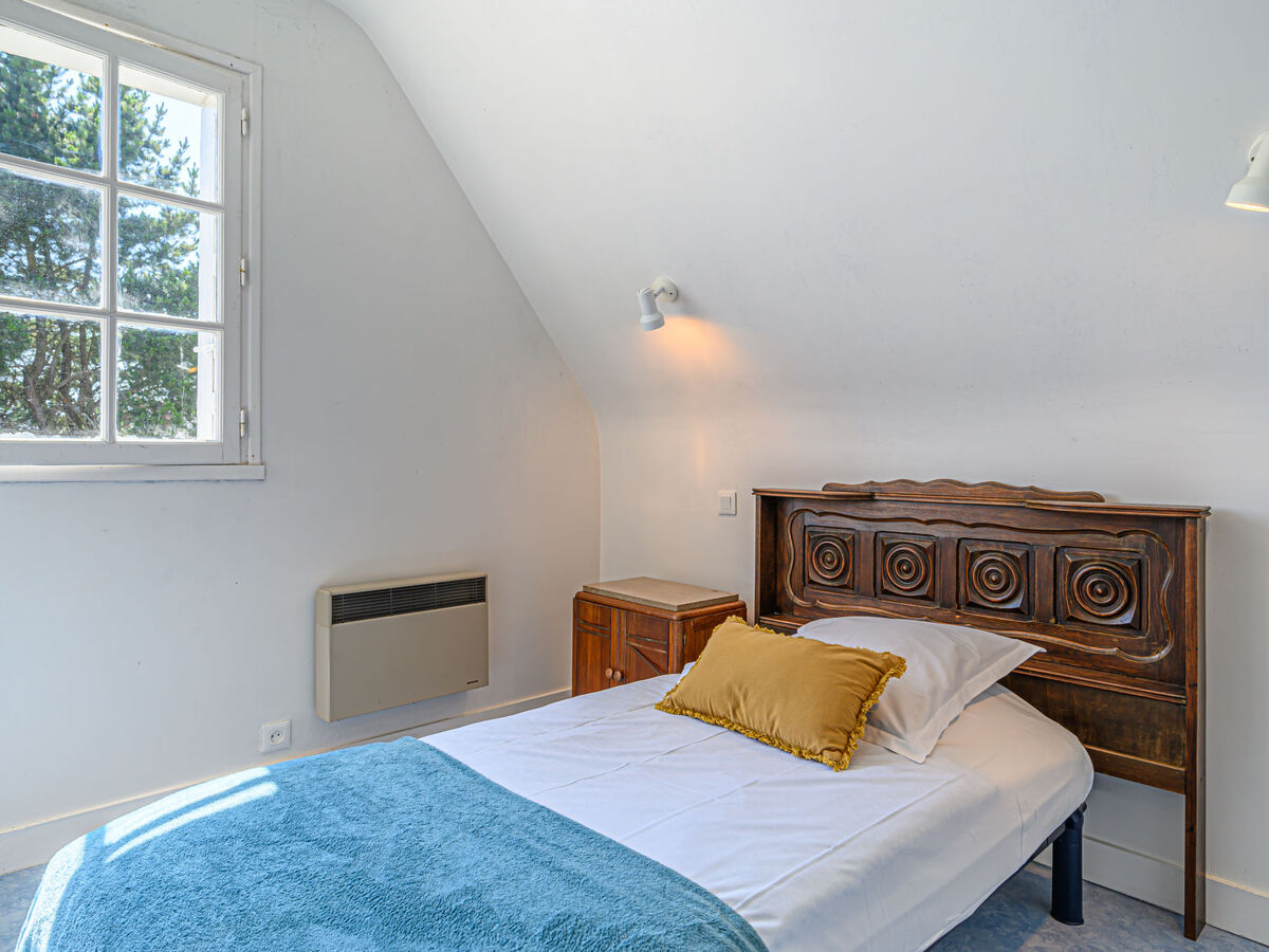 Maison Pen-er-Park, 5 chambres à 100 m de la plage - Photo 15