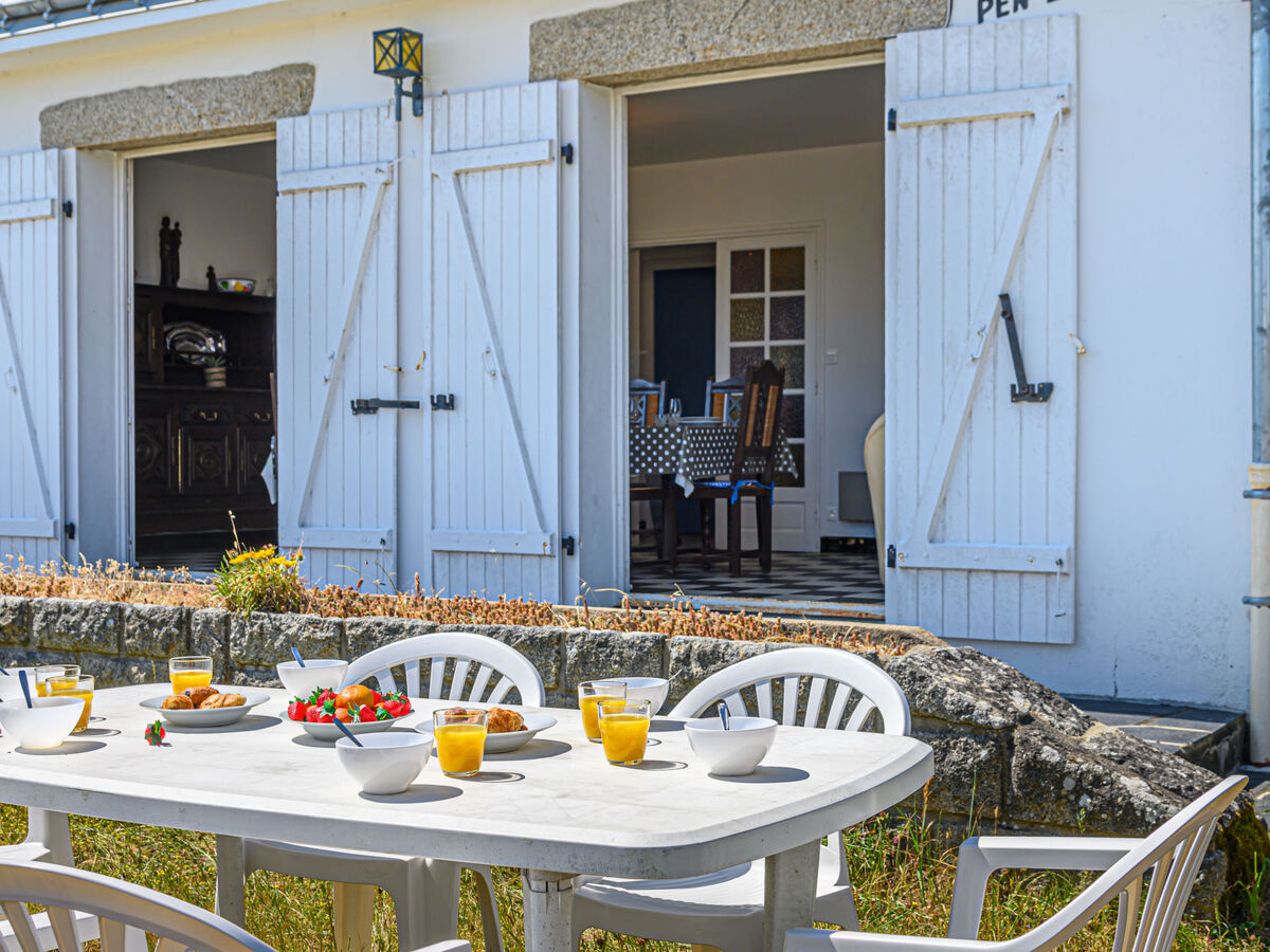 Maison Pen-er-Park, 5 chambres à 100 m de la plage - Photo 17