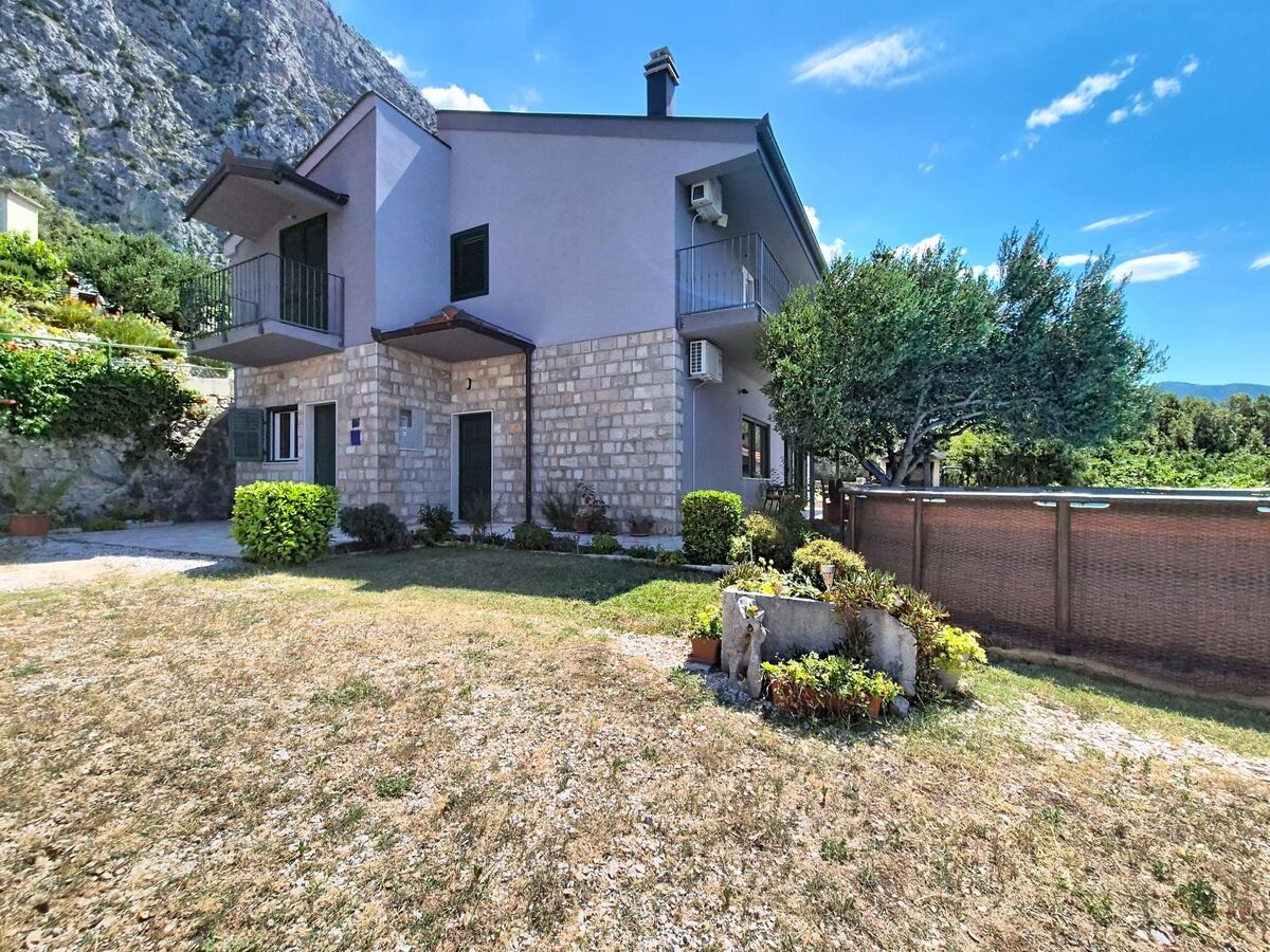 Vesna, maison 7 pers. avec piscine privée à Tučepi - Photo 3