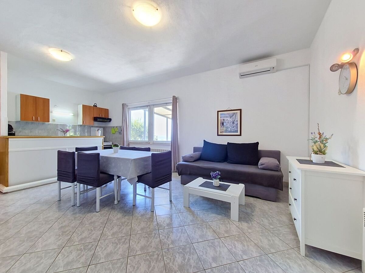 Vesna, maison 7 pers. avec piscine privée à Tučepi - Photo 4
