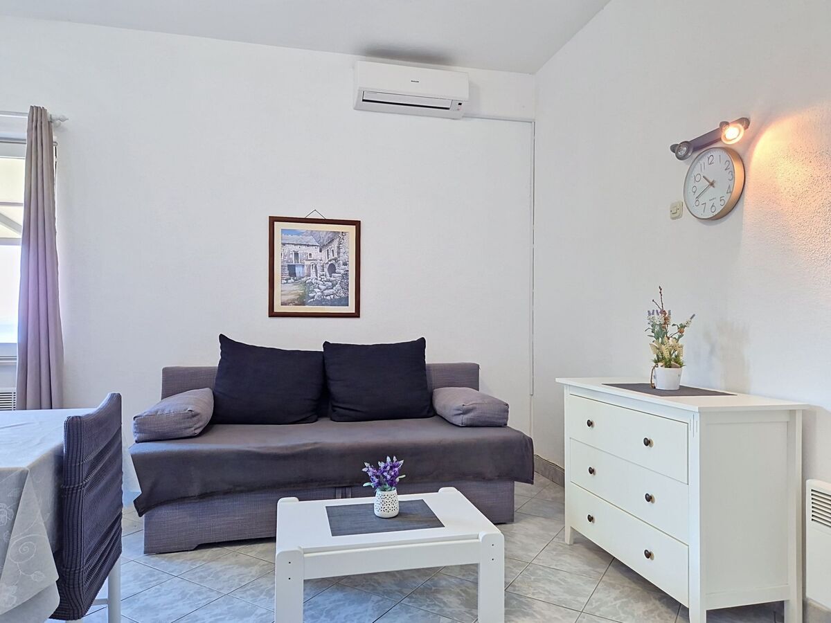 Vesna, maison 7 pers. avec piscine privée à Tučepi - Photo 7