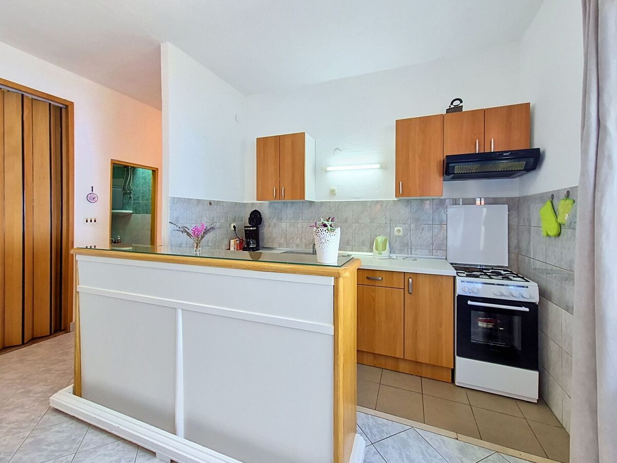 Vesna, maison 7 pers. avec piscine privée à Tučepi - Photo 8