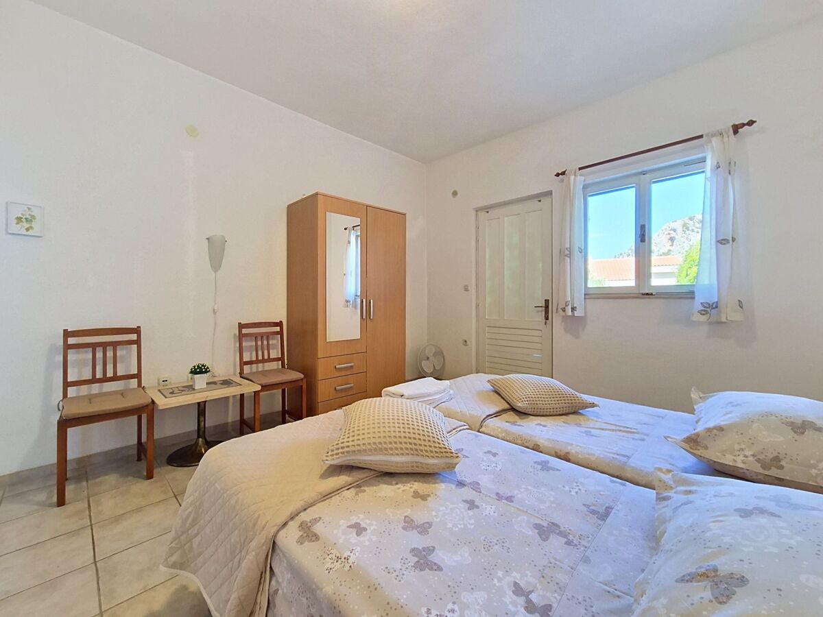 Vesna, maison 7 pers. avec piscine privée à Tučepi - Photo 9