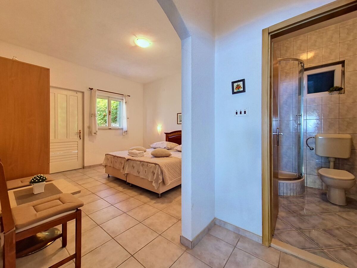 Vesna, maison 7 pers. avec piscine privée à Tučepi - Photo 10