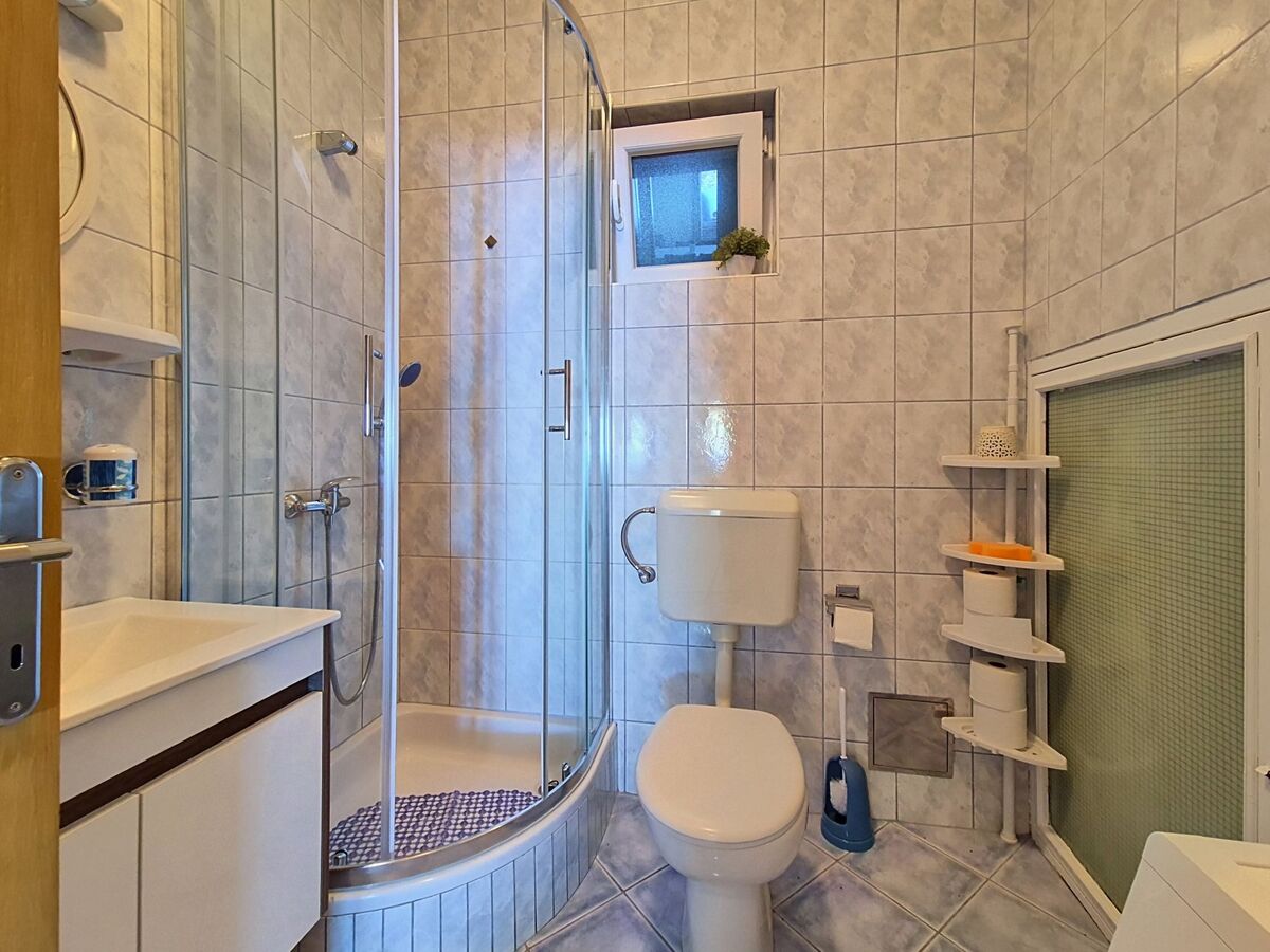 Vesna, maison 7 pers. avec piscine privée à Tučepi - Photo 20