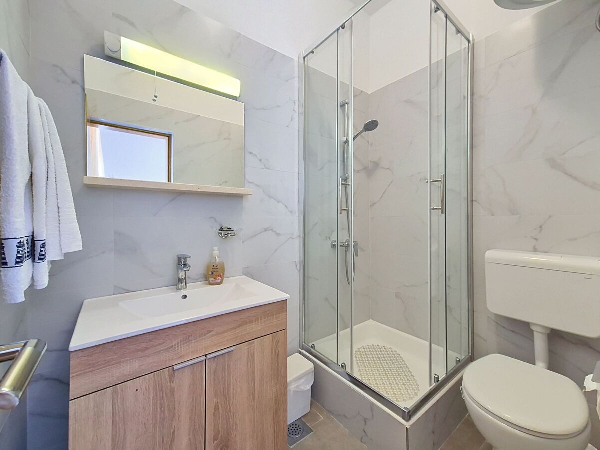 Vesna, maison 7 pers. avec piscine privée à Tučepi - Photo 21
