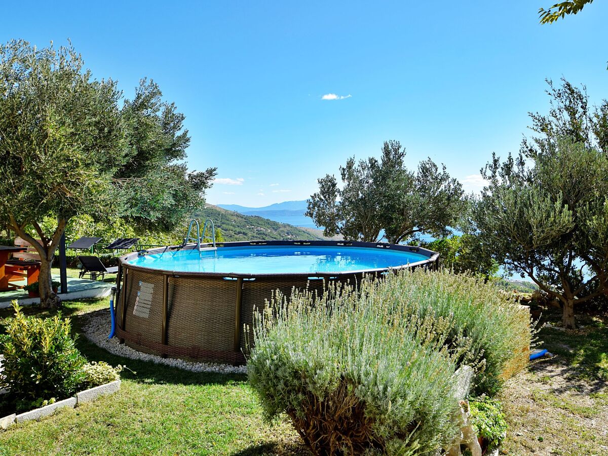 Vesna, maison 7 pers. avec piscine privée à Tučepi - Photo 22
